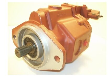 Pompa tłoczkowa VOLVO A25C 70423RBT Oryginał