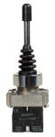 Joystick Manipulator elektryczny 2 POZYCYJNY FI-22mm BISTABILNY windy BAR - 6