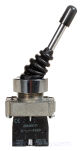 Joystick Manipulator elektryczny 2 POZYCYJNY FI-22mm BISTABILNY windy BAR - 4