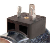 Cewka elektrozaworu Fi 22mm L 52mm 24V VCD DIN do windy ARGO HYTOS - 5