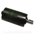 Silnik hydrauliczny  BMM40C - 2