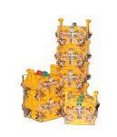 Stycznik Dhollandia E0342 otwarty zamknięty 1xNO 1xNC - 4