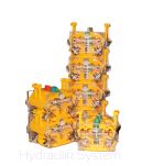 Stycznik Dhollandia E0342 otwarty zamknięty 1xNO 1xNC - 4